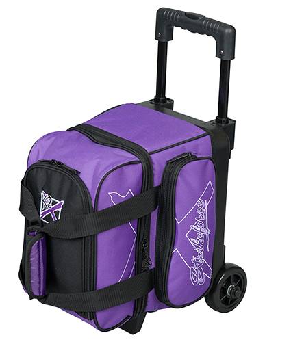 KR Strikeforce Hybrid 1 Ball Roller (Assorted Colors)
